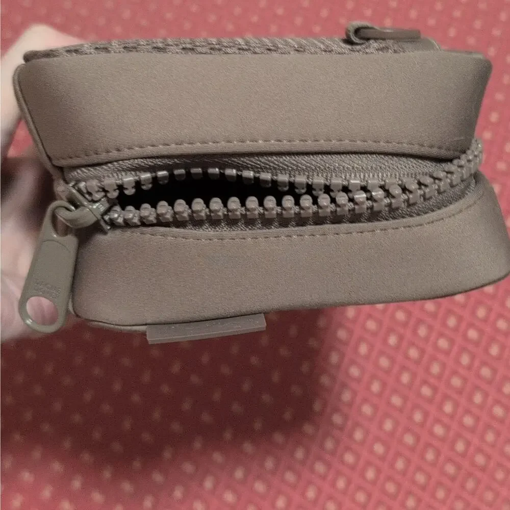 Dagne Dover Ace Pouch Large Dune Travel Organizer Zip Pouch DD823815103